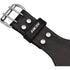 RDX 6 INCH BROWN LEATHER WEIGHTLIFTING BELT-3